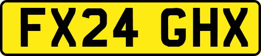 FX24GHX