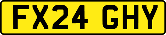 FX24GHY