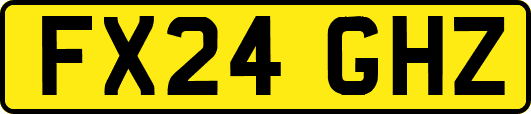 FX24GHZ