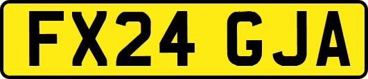 FX24GJA