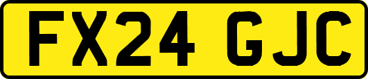 FX24GJC