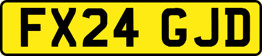 FX24GJD