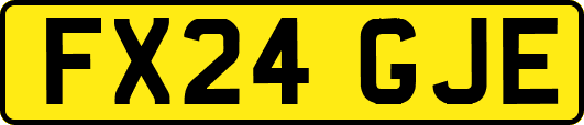 FX24GJE