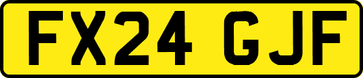 FX24GJF