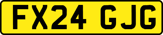 FX24GJG