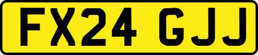 FX24GJJ