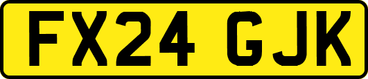 FX24GJK