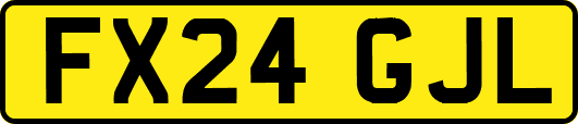 FX24GJL