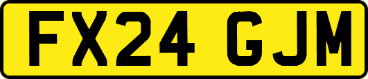 FX24GJM