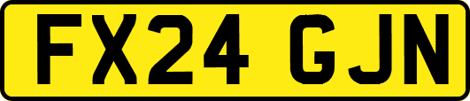 FX24GJN