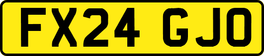 FX24GJO