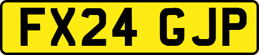 FX24GJP