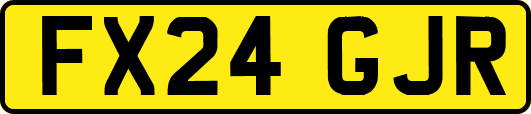 FX24GJR