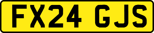 FX24GJS
