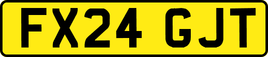 FX24GJT