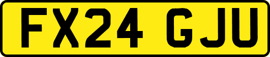 FX24GJU