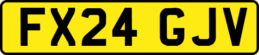 FX24GJV
