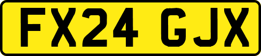 FX24GJX