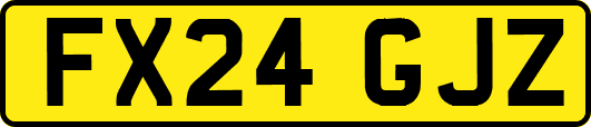 FX24GJZ
