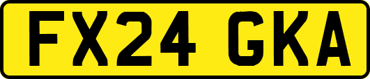 FX24GKA