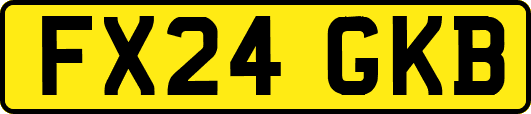 FX24GKB