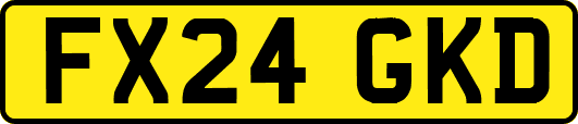 FX24GKD