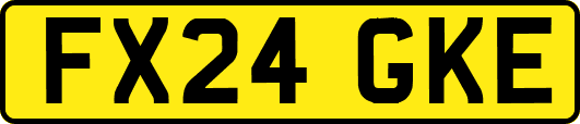 FX24GKE