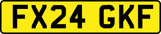 FX24GKF