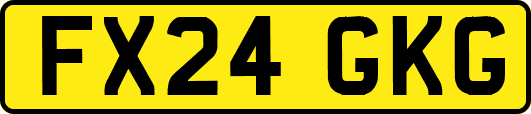 FX24GKG