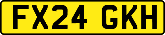 FX24GKH