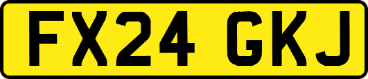FX24GKJ
