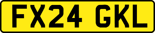 FX24GKL