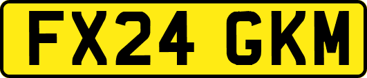 FX24GKM