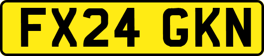 FX24GKN