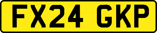 FX24GKP