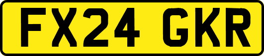 FX24GKR