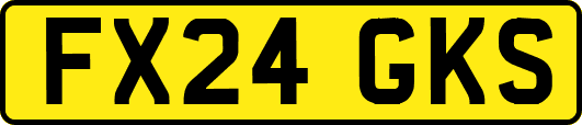 FX24GKS
