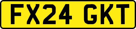 FX24GKT