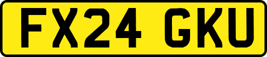 FX24GKU