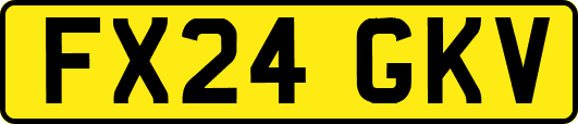 FX24GKV