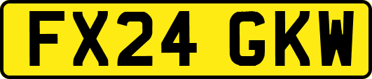 FX24GKW