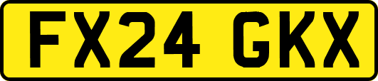 FX24GKX