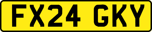 FX24GKY