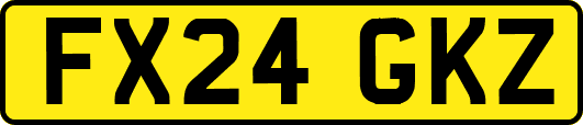 FX24GKZ