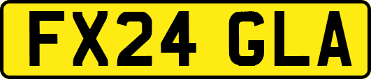 FX24GLA