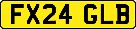 FX24GLB