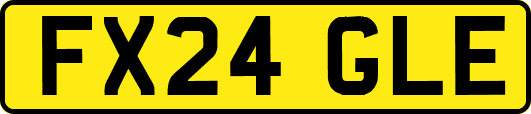 FX24GLE