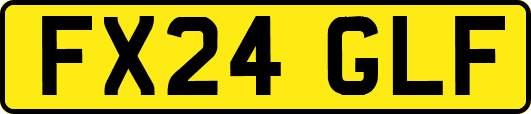 FX24GLF
