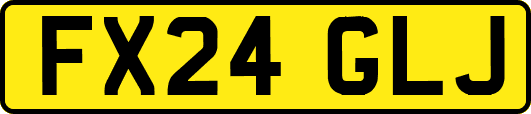 FX24GLJ