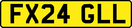 FX24GLL